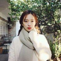 沁。 我不知道未来会怎样，