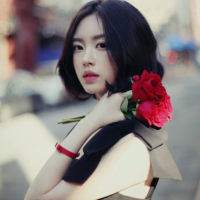 碎花般得青春，如同深