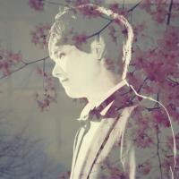 Yuki 男神！ “ 谁能一如既往 不