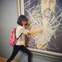 只给我一丝温暖 管什么能不能走到最后