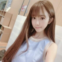 女孩の 来我身边 月亮不抱你