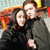 《远方的她》 笑的没心没肺 心里痛