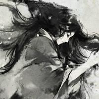 六寻 我啊 我啊 我走过的