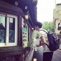 会吃醋的男生最可爱 我想和你在一起哪怕前
