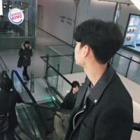 她心里 喜欢直接的人 温柔又