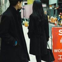 宸 感情是互补的，只要你