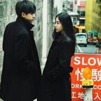 宸 感情是互补的，只要你