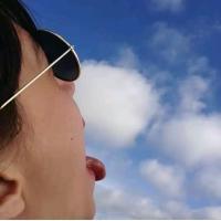 小霏 愿你如冬 高冷而不失