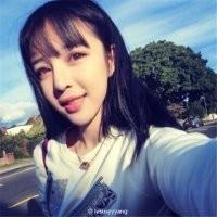 小霏 愿你如冬 高冷而不失