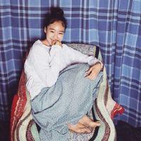 愿你喜得良人 一个女人一定要有自己