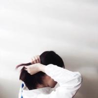 心如玄铁 想做小朋友 在你身后
