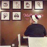 ﹎無話找話啲是莪，有