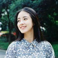 顾瞳 謊言，是不是註定要付