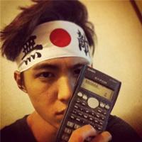 张起灵 Wherever y