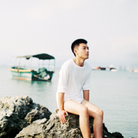 张起灵 Wherever y