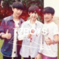 tfboys 风月不侵,羞煞众生