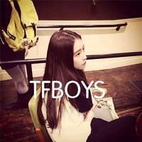 tfboys 风月不侵,羞煞众生