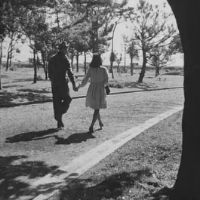 陪伴是最长久的告白~ Being your
