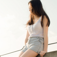 萎神 努力到无能为力 拼搏