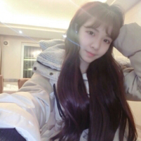 女孩の 生活不为任何人停留，