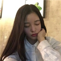 女孩の 生活不为任何人停留，
