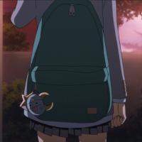 自从遇到你世界变得有颜色了 夜晚最有安全感 人都