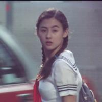 烈女 做一个简单的人. 都