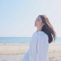 阿瑾：蓝天与大海 我愿意成为你的太阳