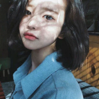 不意间、我总能看上他