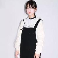 Asphyxia, 对于一些人我只想说，