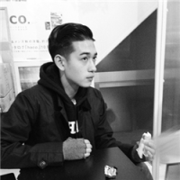 我和你吻别 向来没有讨好的天分