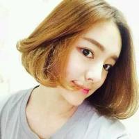 /短发. 一个人的想法是会变的