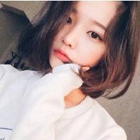 /短发. 一个人的想法是会变的