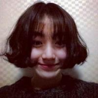 /短发. 一个人的想法是会变的