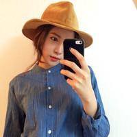 女人如衣服，但姐是你