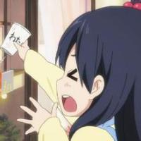 玉子市场 我们真的心有灵犀，连