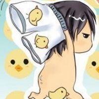 ▽其实抓住幸福比忍受