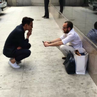 就知道你们不稀饭 还有没人像我一样，会