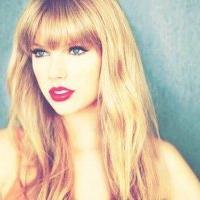 美美哒Taylor 我拒绝了所有人的青睐