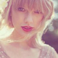 美美哒Taylor 我拒绝了所有人的青睐