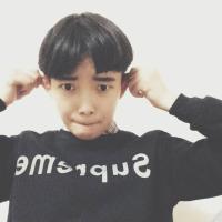 没人爱 麦兜说过，不开心睡一
