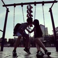 病孽。 别揭穿我唯一的遗憾