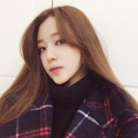 林叶妍 不愿与世俗同流合污的