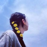 天空真的美 不要愁 十年后所有事
