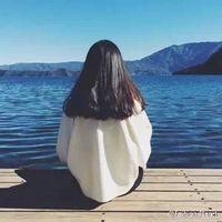 予以深爱。 你从来不会在乎爱你的