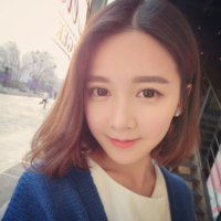 林叶妍 保持乐观积极地情绪，