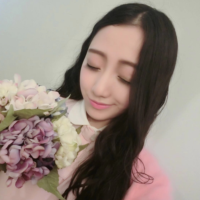 林叶妍 保持乐观积极地情绪，