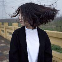 只要是我丢了的 被谁