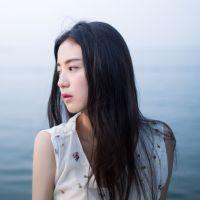 等我足够好了就去追你