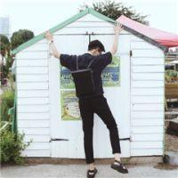 男闺蜜 被爱 大概比爱要轻松